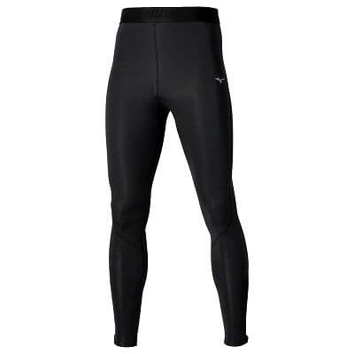Mizuno Core Impulse Long Tight M black