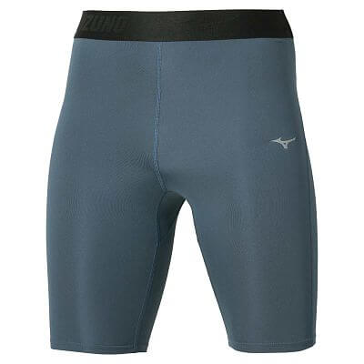 Mizuno Core Impulse Mid Tight M dark slate