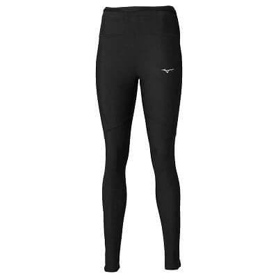 Mizuno Multi Pocket Long Tight W black