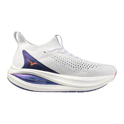 Mizuno Neo Vista 2 W white / striking coral / iris bloom