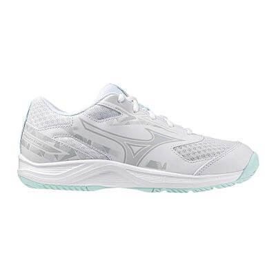 Mizuno Stealth Star 3 Jr.(C) white / blue tint