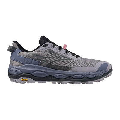 Mizuno Wave Mujin 11 W dapple gray/dark slate/vulcan