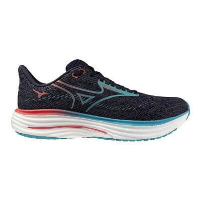 Mizuno Wave Rider 29 M odyssey gray / capri breeze / caly