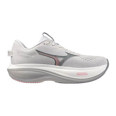 Mizuno Wave Rider 30 W dapple gray/darkslate/pink drink