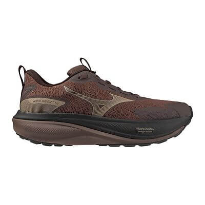 Mizuno Wave Rider TT 4 W peppercorn/simply taupe/black
