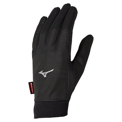 Mizuno Wind Guard Glove U black