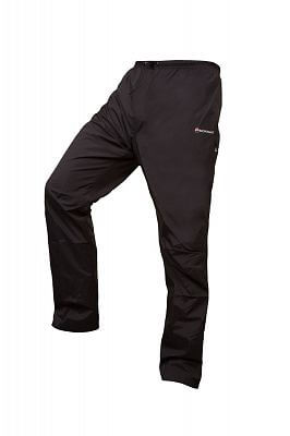 Montane Atomic Pants M black