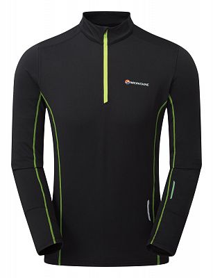 MONTANE Dragon Pull-On M black