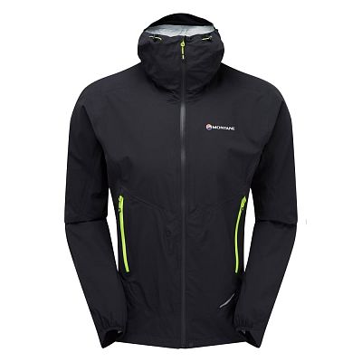 Montane Minimus Stretch Ultra Jacket M black