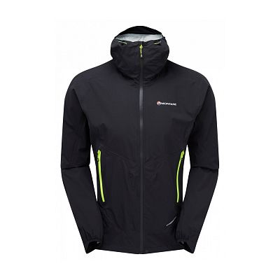 Montane Minimus Stretch Ultra Jacket M black