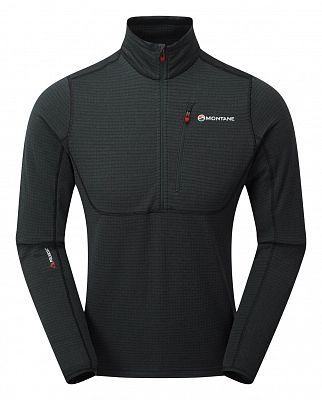 MONTANE Power Up Pull-On M charcoal