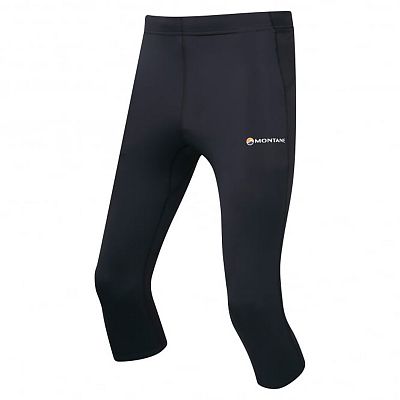 MONTANE Trail Series 3/4 Tights black