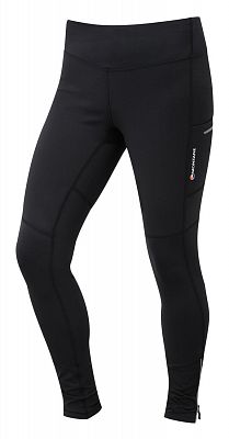 Montane Trail Series Thermal Tights M black