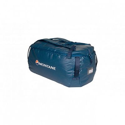 Montane Transition 40 narwhal blue