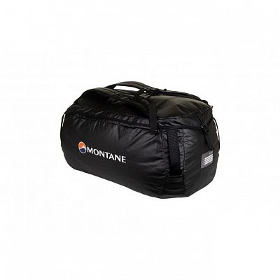 MONTANE Transition 60 black