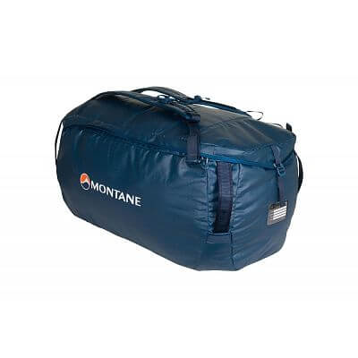 Montane Transition 60 narwhal blue