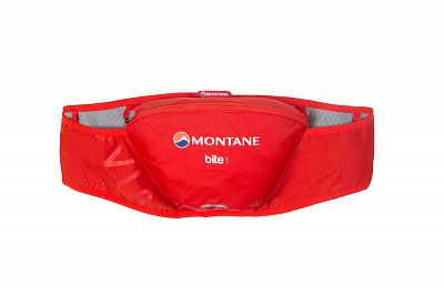 MONTANE Via Bite 1 flag red