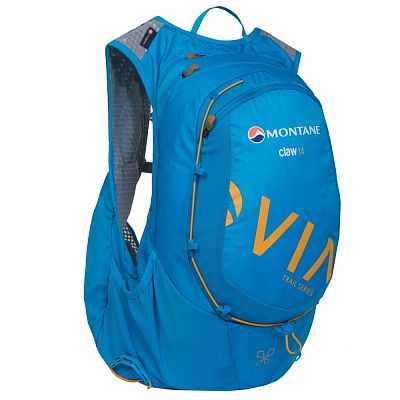 Montane VIA Claw  W 14 cerulean blue