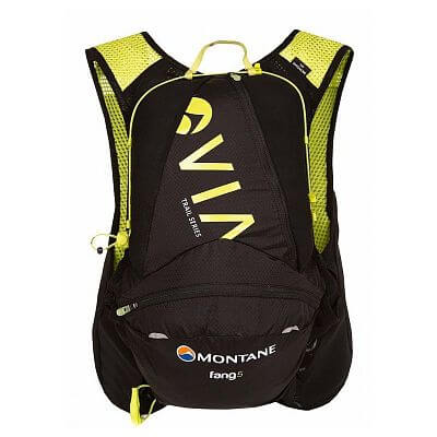 Montane Via Fang 5 black