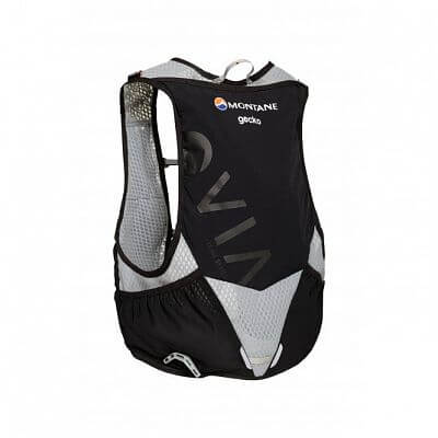 MONTANE Via Gecko Vest black