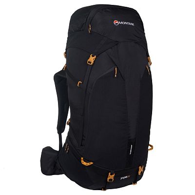 Montane Yupik 65 black