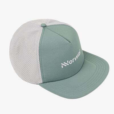 NNormal Hike Cap green