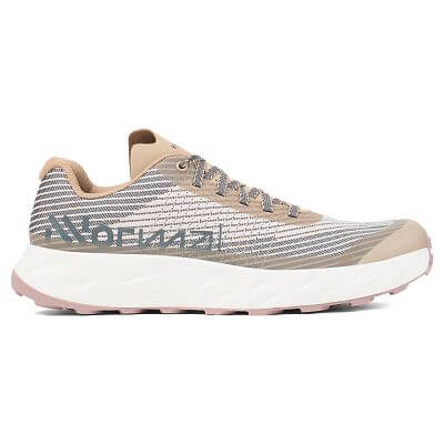 NNormal Kjerag Shoe beige