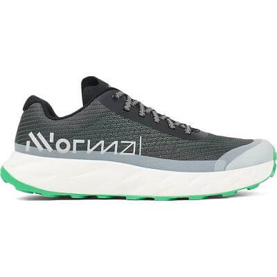 NNormal Kjerag Shoe green