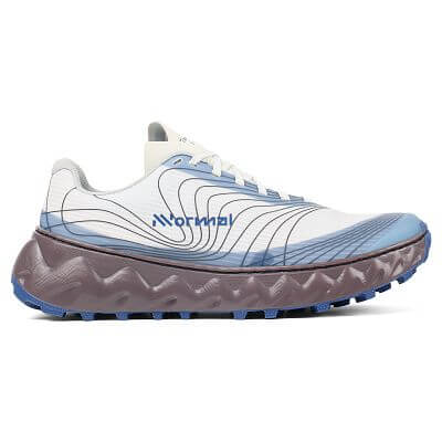 NNormal Tomir 2.0 Shoe white