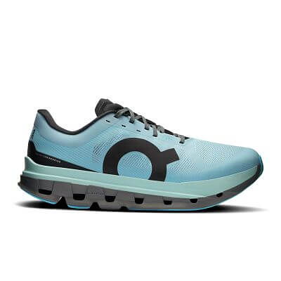 On Cloudflow 5 M arctic / stone