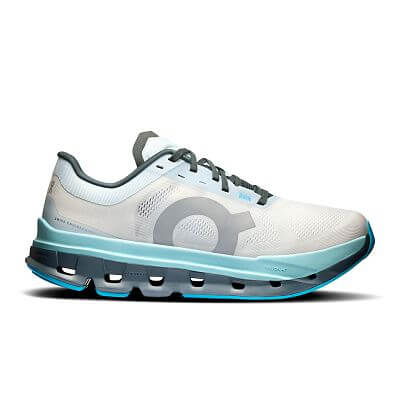 On Cloudflow 5 W arctic/stone