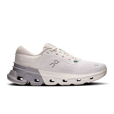 On Cloudflyer 5 W white / lilac