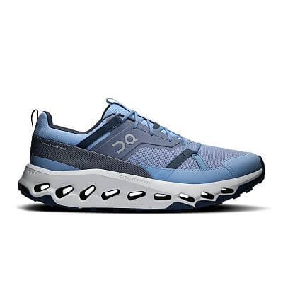 On Cloudhorizon M chambray/arctic