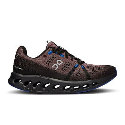 On Cloudsurfer 3 M black/cobalt