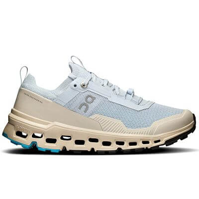On Cloudultra 2 W arctic/cream