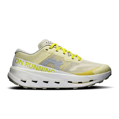 On Cloudultra 3 W lychee/lime