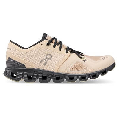 On Running Cloud X 3 W fawn/magnet