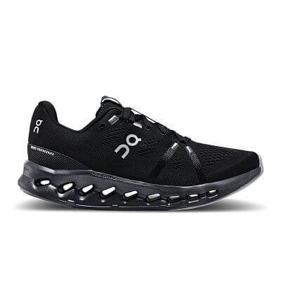 On Running Cloudsurfer 7 M all black