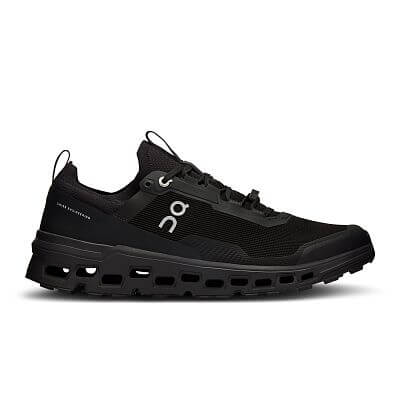 On Running Cloudultra 2 M all black