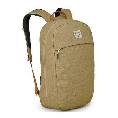 Osprey Arcane Large Day milky tea tan