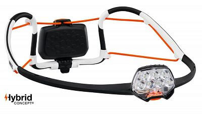 Petzl Iko Core svítilna