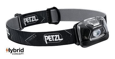 PETZL Tikkina black