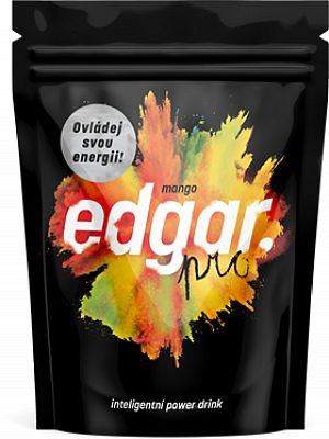 Powerdrink by Edgar 600g - mango