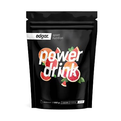 Powerdrink Grep 600g