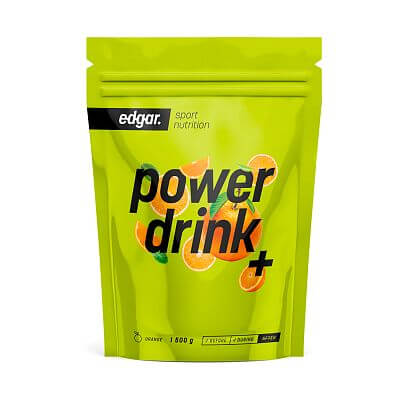 Powerdrink+ Pomeranč 100g