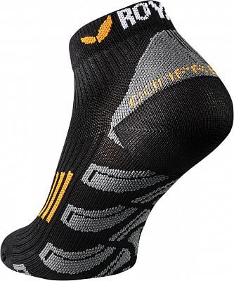 Royal Bay® Classic Low-cut black