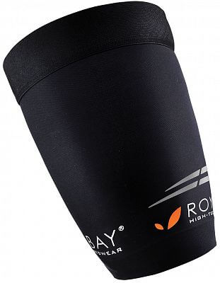 Royal Bay® Extreme Thigh black