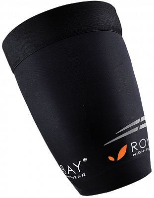 ROYAL BAY® Extreme Thigh black