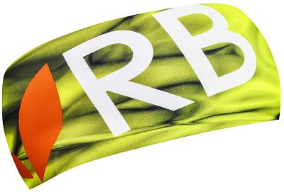 ROYAL BAY® Headband neon yellow