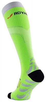ROYAL BAY® Neon 2.0 Knee-length green